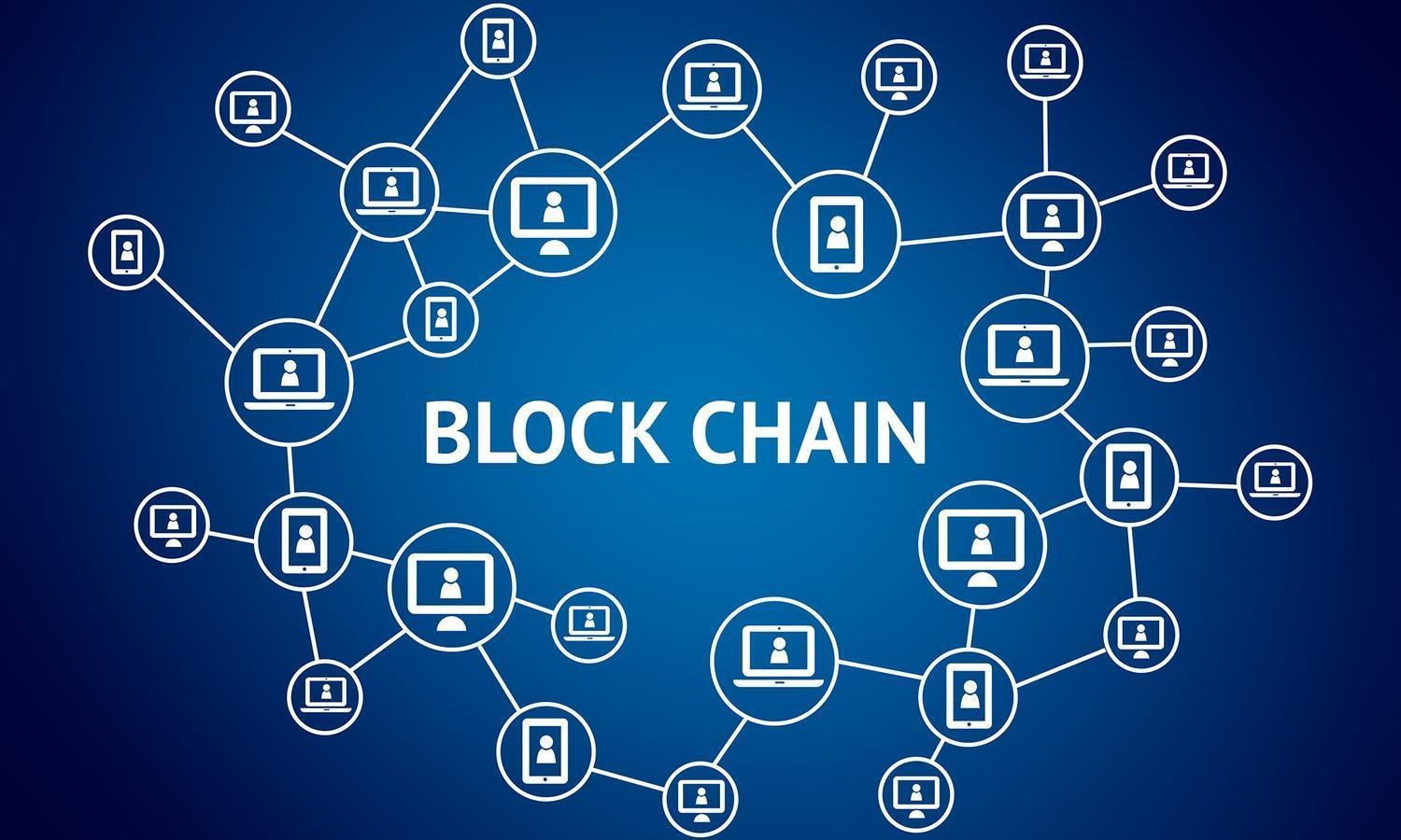 Blockchain Solutions