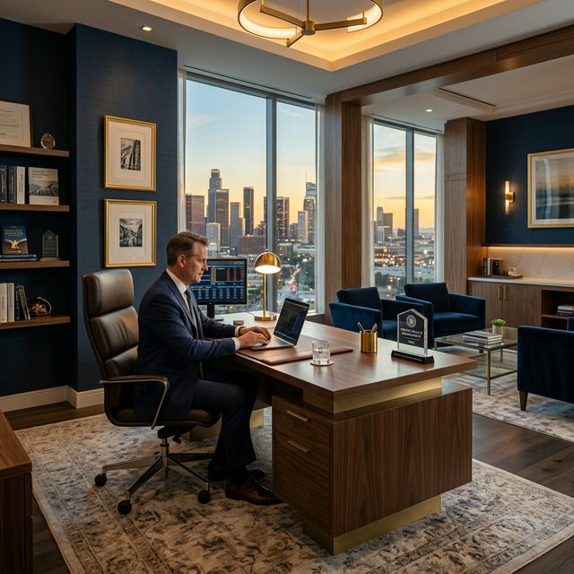 Management Asset Office